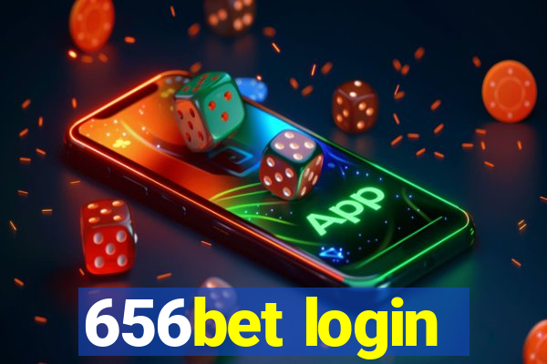 656bet login